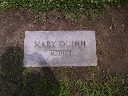 Mary Quinn